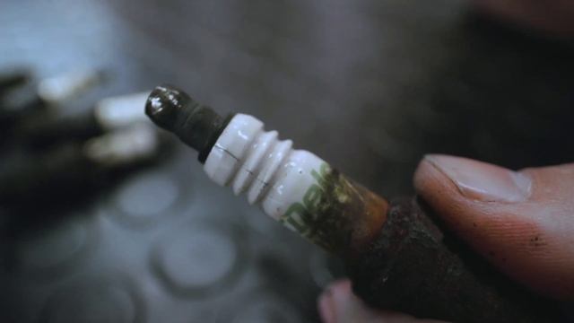 How to Read Spark Plug Condition смотреть онлайн