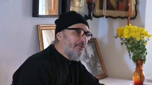 Несвятые святые наши дни Игумен Августин Заярный   о монашеском призвании