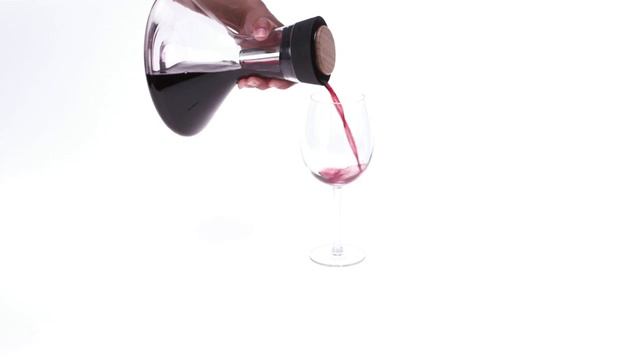 Декантер для красного вина Aerato с аэратором, XD Design, P264.001 смотреть онлайн