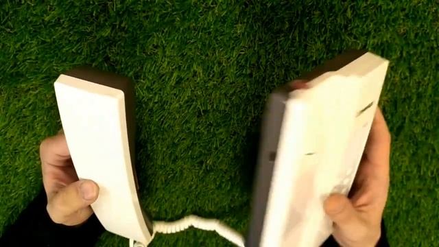 Интерфон Commax TP-6RC