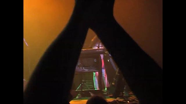 KEN HENSLEY - HEROES OF WORLD ROCK III ST PETERSBURG 20-02-2005 смотреть онлайн