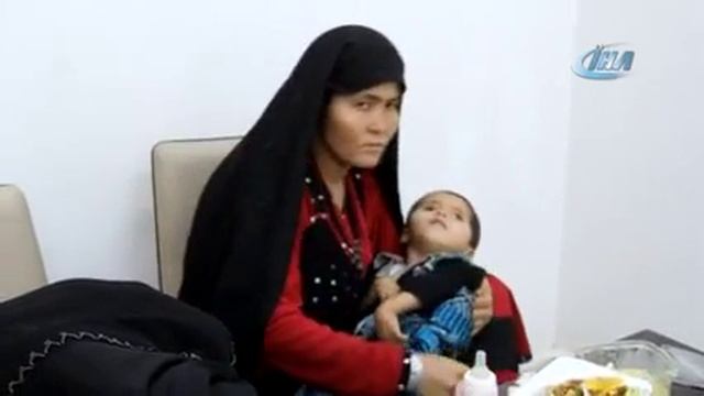 Kaçakları Termal Kamera Belirledi смотреть онлайн