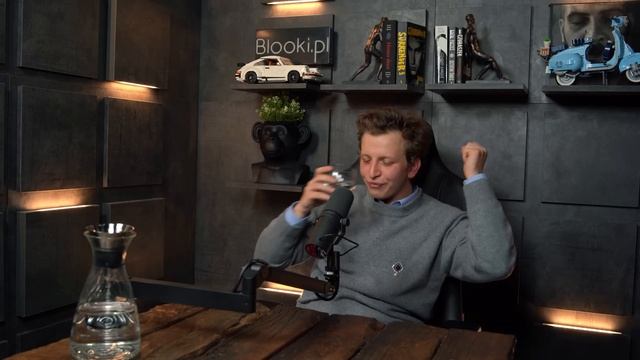 Maciej Musiałowski. Po co kupił sobie zamek? смотреть онлайн