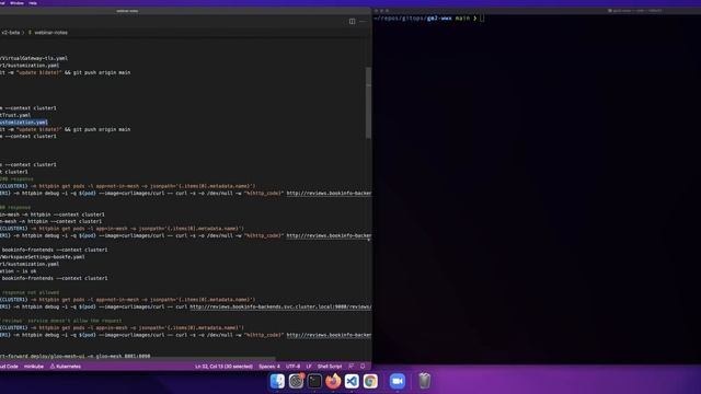 Adding GitOps Into Your Service Mesh to Avoid a Service Mess (solo.io) смотреть онлайн