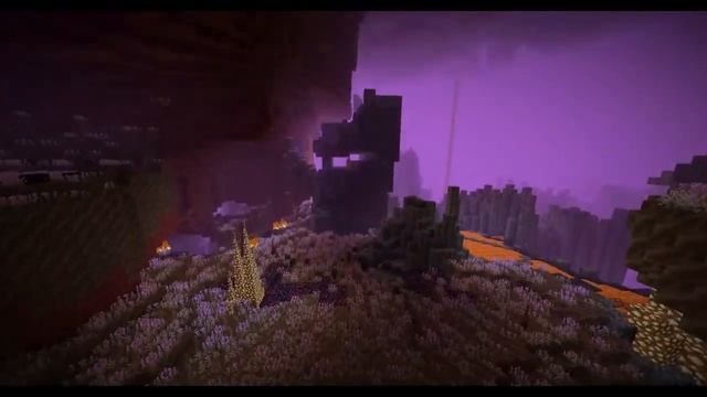Minecraft Mods : Better Nether Mod