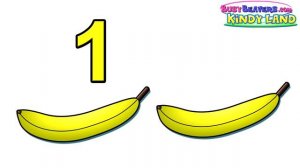 Fruit Songs & Vegetables Rhymes | Learn Names of Fruits | Children's English ESL | Busy Beavers