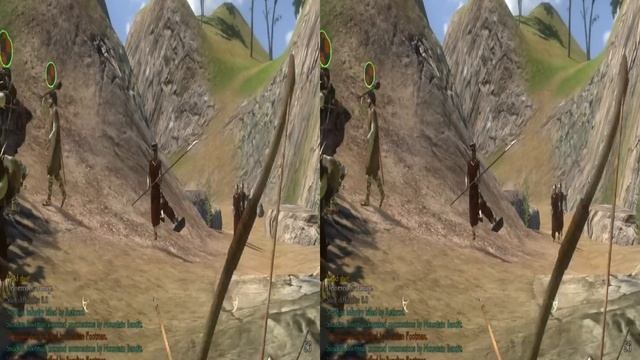 Mount&Blade: Warband - In 3D! (HD) смотреть онлайн