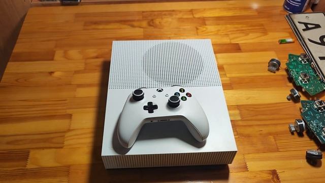 Купил XBOX ONE S в 2023 году смотреть онлайн