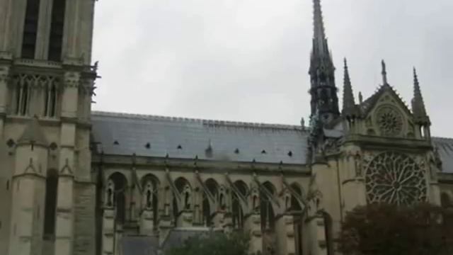 Готика/Gothic смотреть онлайн