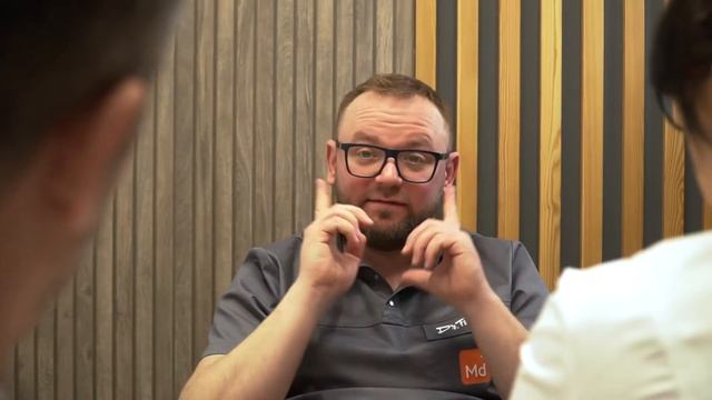 🦷 От чего зависит успешное лечение? Умная стоматология Менделеев. смотреть онлайн
