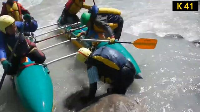 Киргизия 2016 16 3ст Миниканьона смотреть онлайн