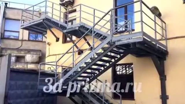 Пожарные лестницы смотреть онлайн