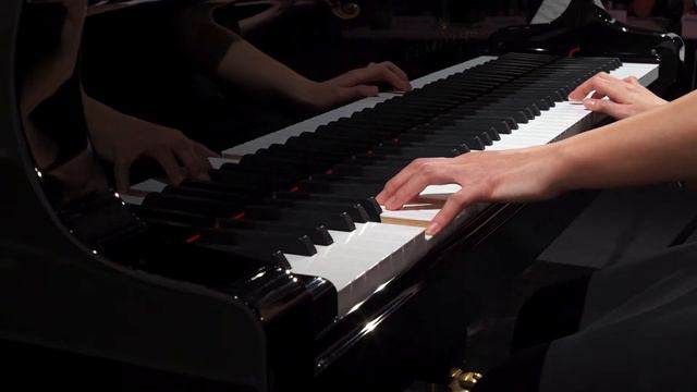 Telekom Beethoven Competition 2019 | Shihyun Lee | Chamber music final смотреть онлайн