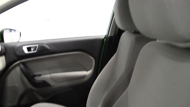 2014 Ford Fiesta SE **CERTIFIED** 1U150013 смотреть онлайн