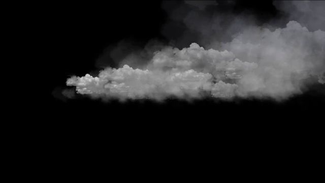 Футаж Облака, Белогривые лошадки Ал Ковалюк смотреть онлайн
