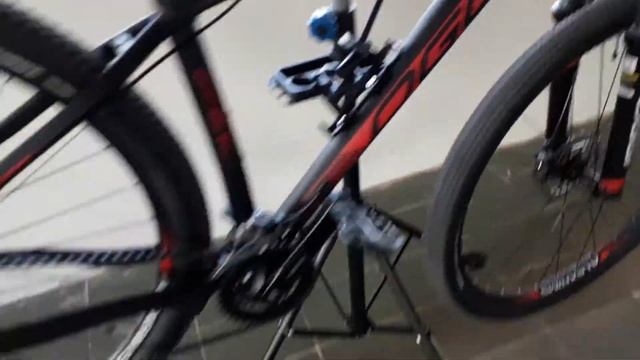 REVIEW OGGI BIG WHEEL 7.0 2020! APÓS UM ANO! смотреть онлайн