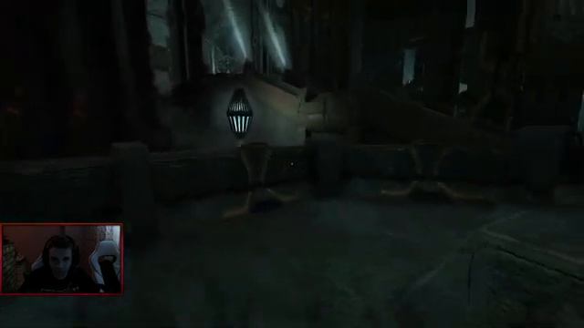 Прохождение игры Amnesia: rebirth. Часть 3 (✯◡✯) смотреть онлайн