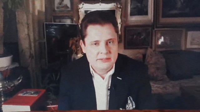 🙌Евгений Понасенков - Потенциальным героям человечества смотреть онлайн