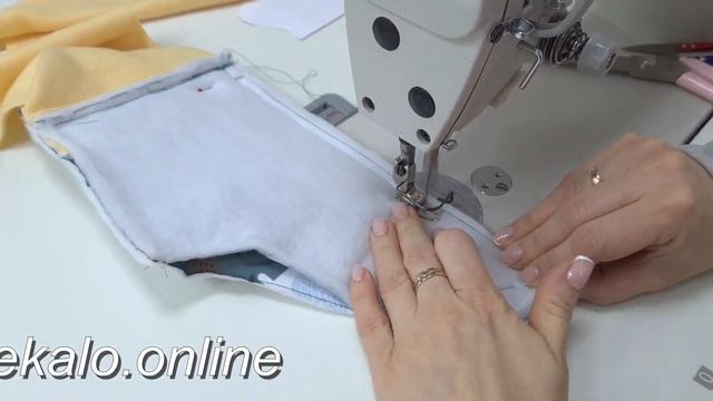 Как сшить теплый детский комбинезон своими руками + выкройка смотреть онлайн