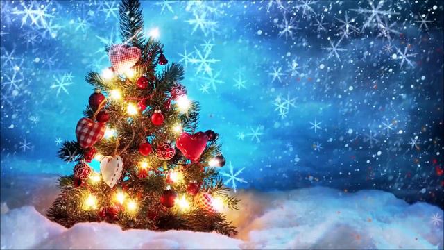 Jingle Bells Original Song 30 Minutes Edition Christmas Music & Live Wallpaper