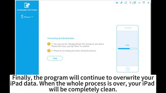 4 Easy Ways to Restore iPad without iTunes [Effective] смотреть онлайн
