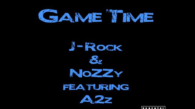 Michael Marks & Nozzy ft. A2z - Game Time смотреть онлайн
