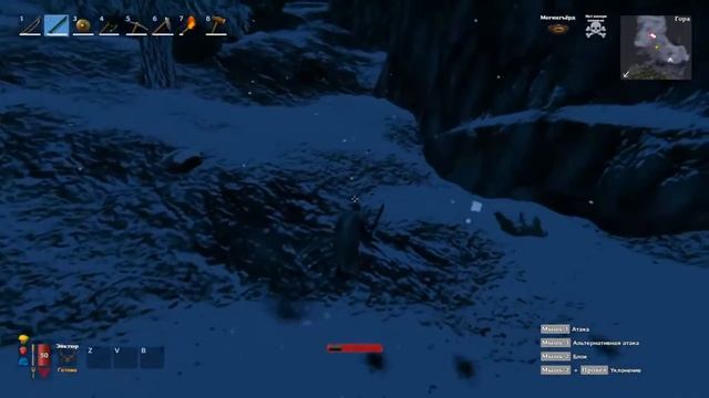 VALHEIM (2021) vol.8 ► Яглут жжот (стрим) смотреть онлайн