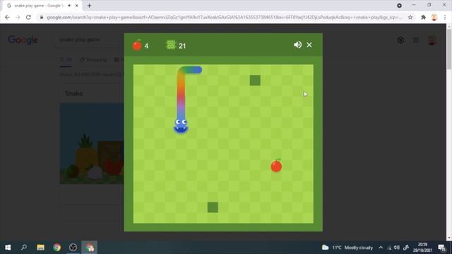 snake #2 (wall game mode) смотреть онлайн