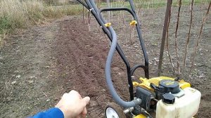 Плюсы и минусы мототяпки