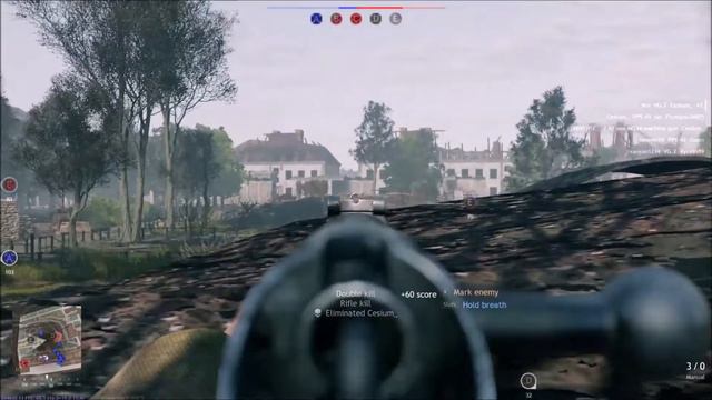 Enlisted- VG2 смотреть онлайн