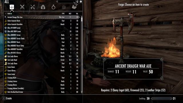 🔴Skyrim🔴 The Dark Elf Sisters CBBE/3BA PC/Xbox + Player Home смотреть онлайн
