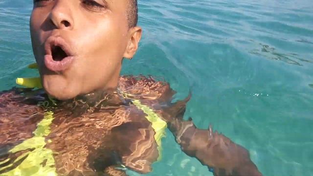 Varadero Beach in Cuba | Manifest & Chill смотреть онлайн