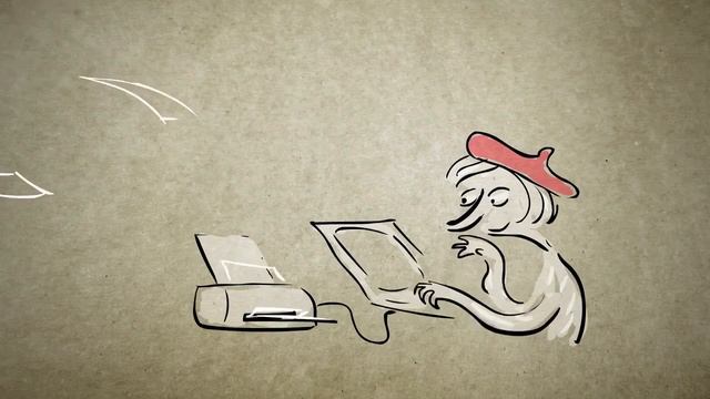 Как построить вымышленный мир? - Kate Messner (SOLR озвучка) смотреть онлайн