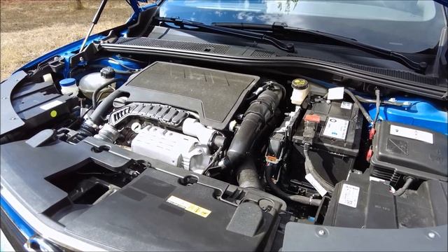 Essai Opel Mokka 1.2 смотреть онлайн