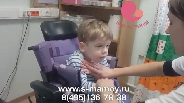 Учимся дышать носиком. смотреть онлайн