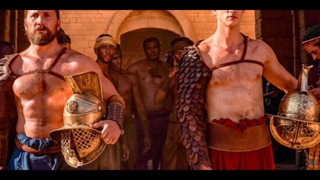 Gladiator (2000) Movie | Russell Crowe, Joaquin Phoenix, Connie Nielsen | Review And Facts