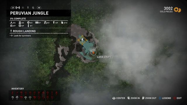 Shadow of the Tomb Raider: Definitive Edition PART-2 смотреть онлайн