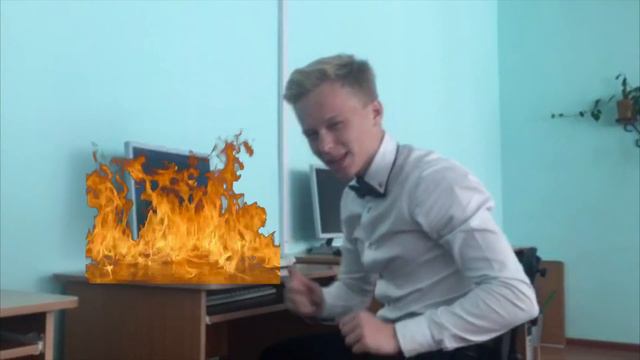 Инфотех 10 "Б" смотреть онлайн