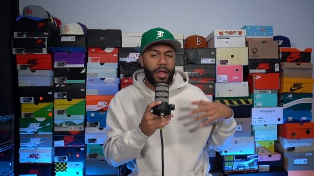 NUEVO COLOR DE LAS ADIDAS BAD BUNNY CAMPUS, KITH X MARVEL X-MEN & NUEVA MUSICA | Las Culture News смотреть онлайн