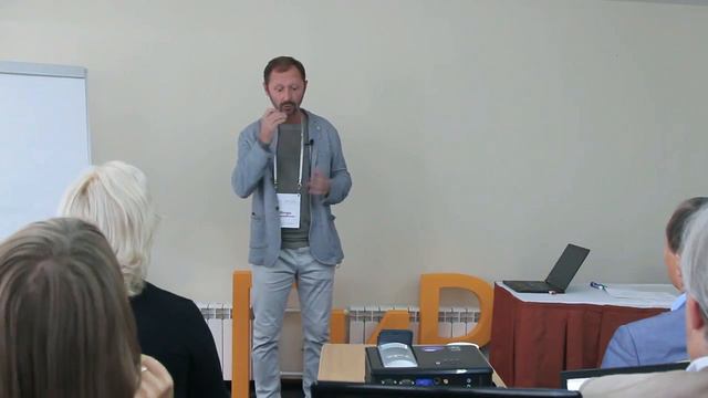 Радикальное продление жизни. Часть 3. ПиР-2017 смотреть онлайн