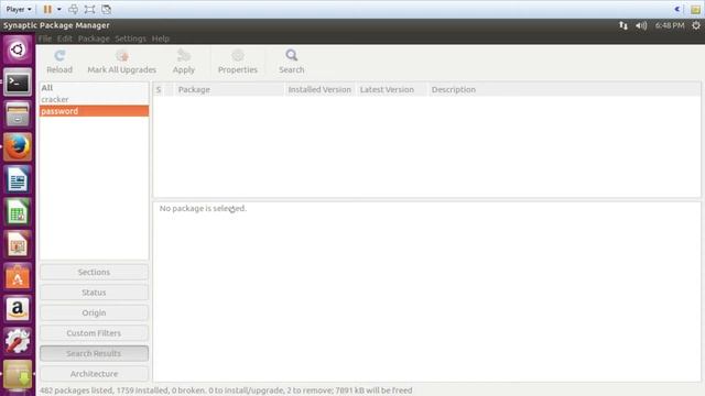 Ubuntu Checklist Walkthrough Part 10 Anti Rookit, Virus, and Crontab смотреть онлайн