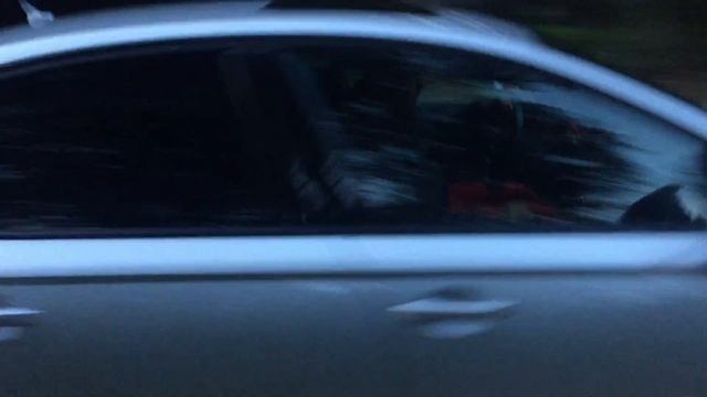 A6C7 TDI sound3 смотреть онлайн