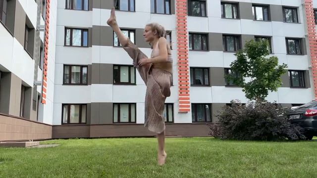 Контемп Щекина Лиза смотреть онлайн
