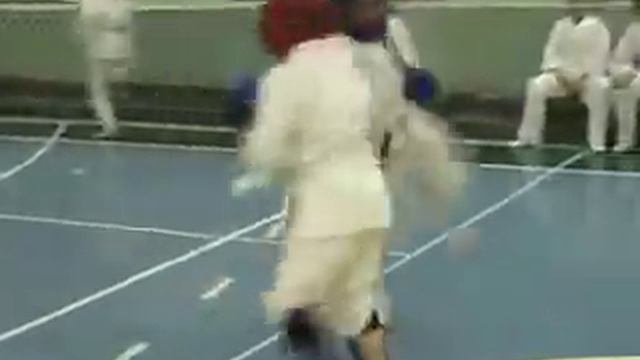 кровавый бой смотреть онлайн