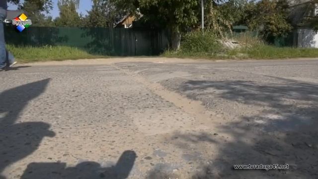 Дороги Павловского Посада под контролем властей смотреть онлайн