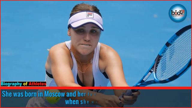 Sofia Kenin Lifestyle 2021 ★ Net Worth, Unknown Facts, Boyfriend Name, Family, Education & Biograph смотреть онлайн