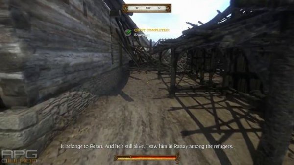 KINGDOM COME DELIVERANCE - Scavenger Quest Guide (Treasure & Beran Locations)