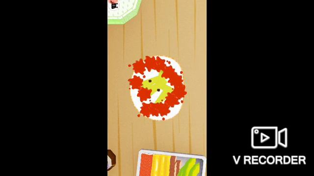 Oh!Sushi! Обзор игры смотреть онлайн