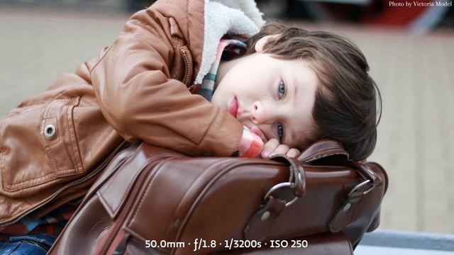 Canon 7D Mark II ? Portrait Photography - Image Quality