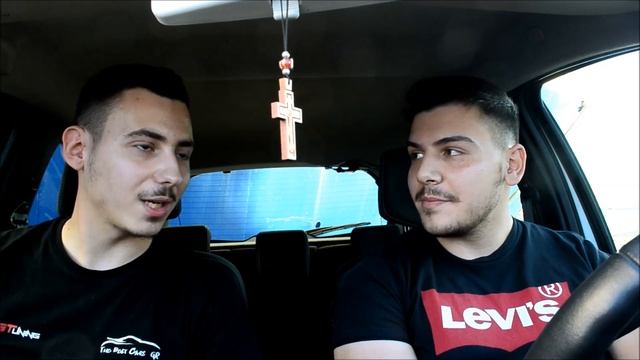 #Παρουσίαση: Renault Clio MK3 1.2 Turbo 143hp | The Best Cars GR смотреть онлайн